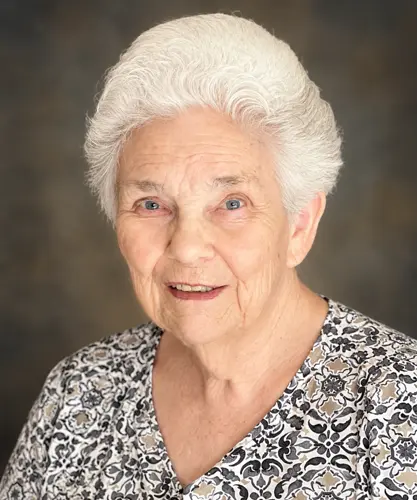 Darlene I. Menninga