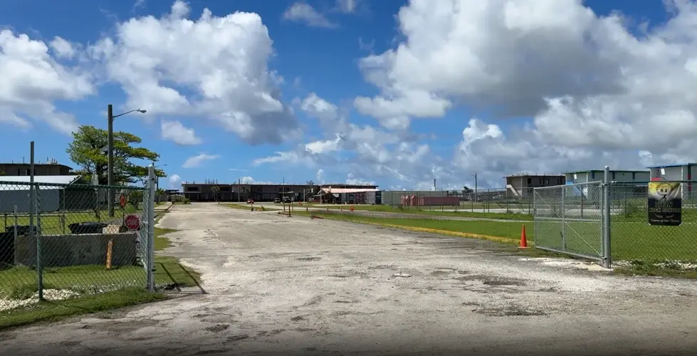 Tiyan campus inspection postponed a week