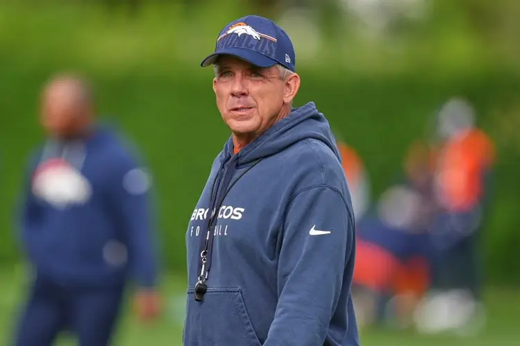 Colorado sports notes: A rare handoff for Sean Payton as Davis Webb takes over Broncos play-calling