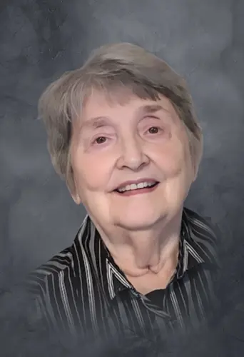 Carol J. Elliott