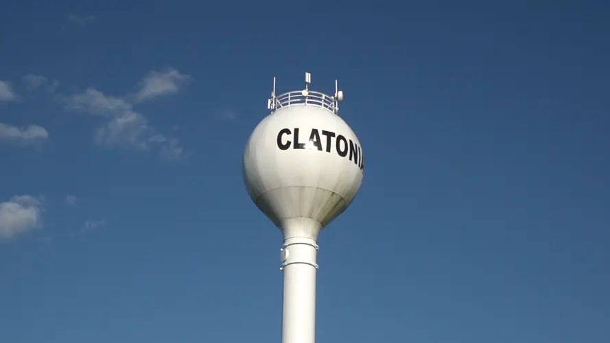 Clatonia under boil water notice while well pumps are repaired