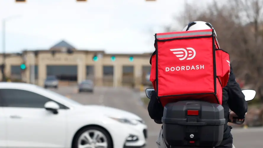 DoorDash ya acepta pagos SNAP y EBT para compras en Kroger