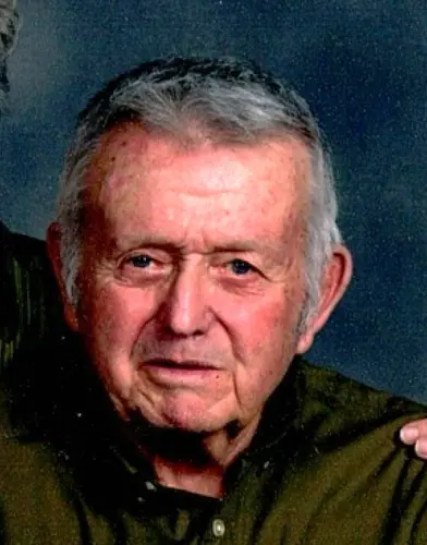 Terry R. Jones