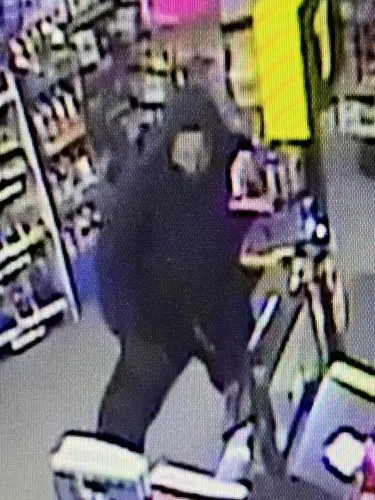 Authorities seek suspect after donation money stolen in Julesburg burglary