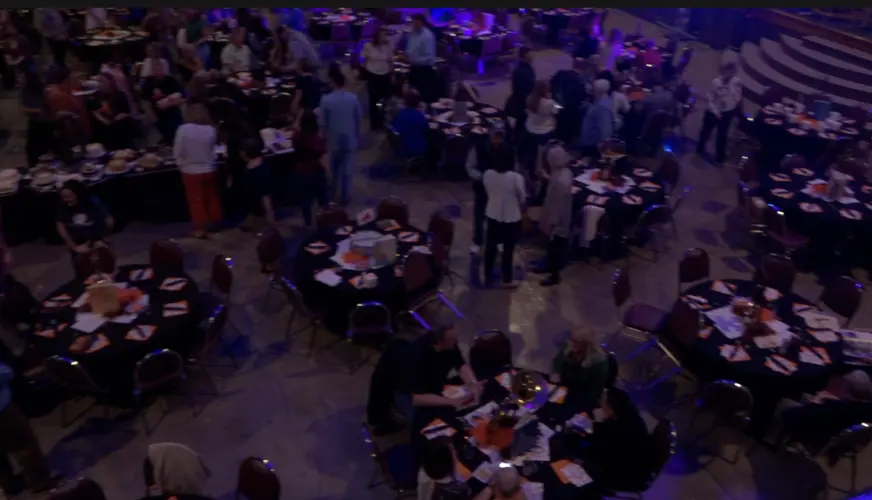 Record-setting night for Hastings Public Schools