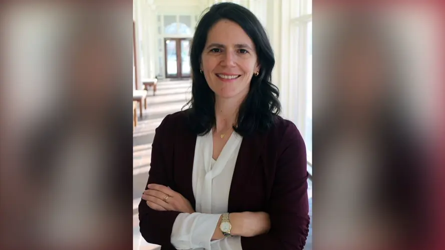 LeMar Resigns from Hastings College Foundation