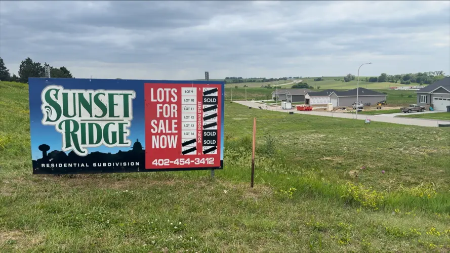 Ground broken on Madison's latest affordable housing project