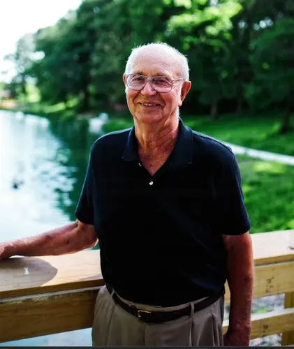 Walter Henery Oehlerking, Jr.