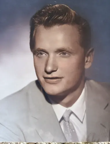 Roger F. Sejkora