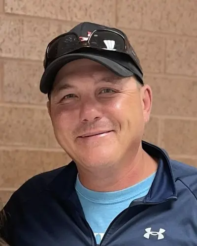 Charles M. "Chuck" Votipka