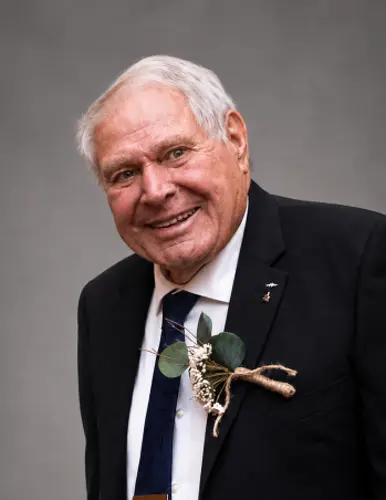 Thomas R. Easter, 81, Nehawka, NE