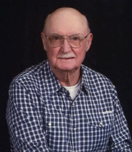 Harvey L. Weideman