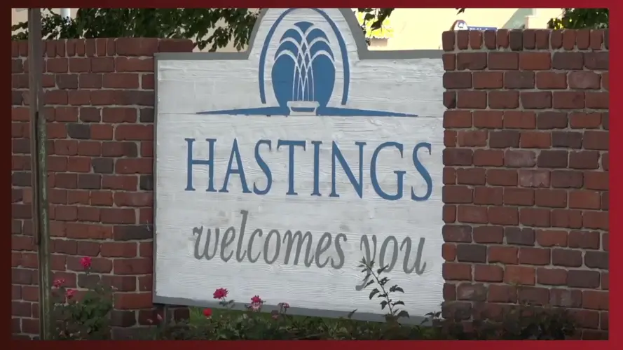 Hastings City Council Advances Proposed Restaurant Tax
