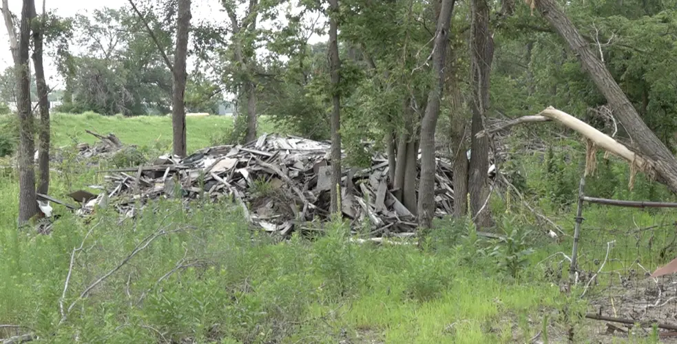 'Pretty exciting news': Fairbury officials react to Brownfields grant, discuss plans for future