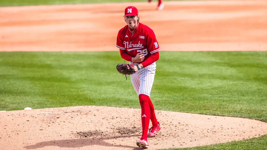 Husker notes: Nebraska trounces No. 12 USC in seven innings