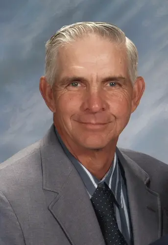Arthur J. Schuster