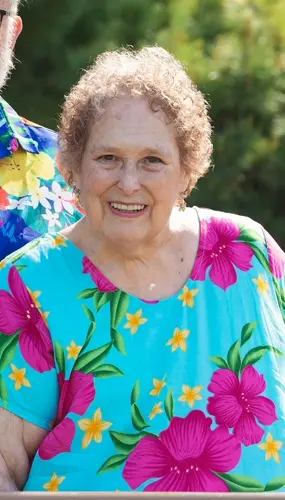 Linda Louise Lindell