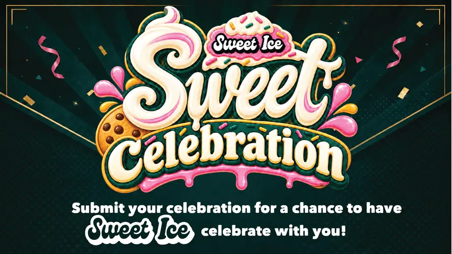 Sweet Celebration!