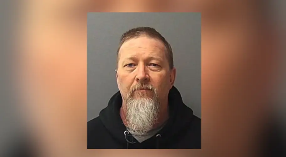 Kearney man sentenced to more than 26 years in federal child pornography case