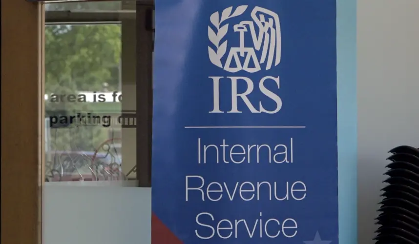 IRS brings temporary taxpayer assistance center to Grand Island
