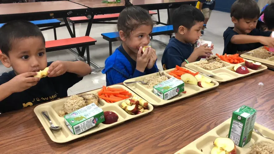 Summer EBT Approved for Guam