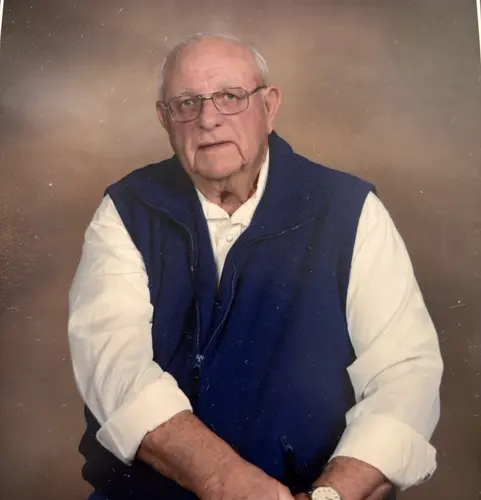 LaVern "Vern" A. Radke