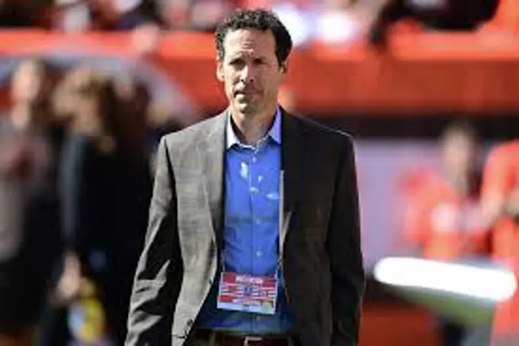 Colorado sports notes: Rockies begin franchise makeover under the front office leadership of Paul DePodesta and Josh Byrnes
