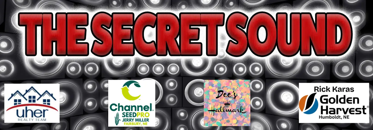 The Ol' Red 99-5 Secret Sound