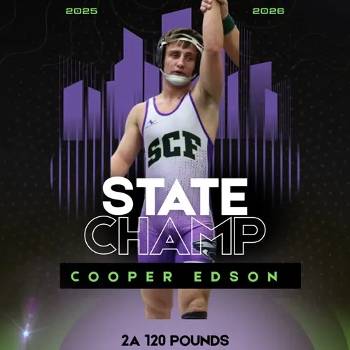 Area wrestlers capture multiple titles, runner-up finishes at CHSAA state championships