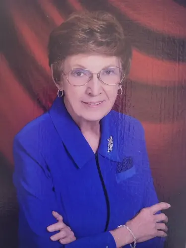 Shirley Y. Oliverius