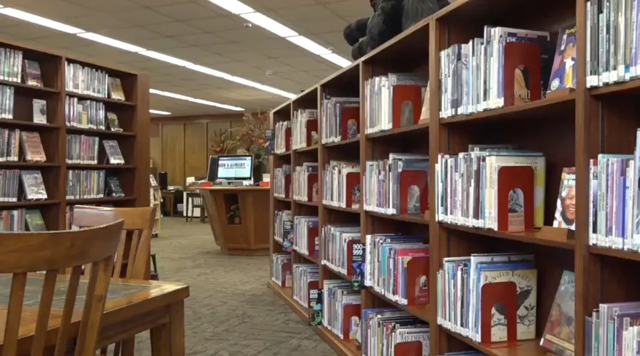 $31,000 in Library Improvement Grants awarded to Nebraska public libraries