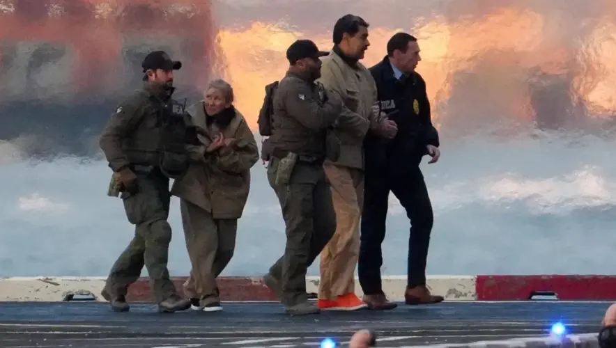 EE.UU. aumenta vuelos militares de vigilancia cerca de Cuba
