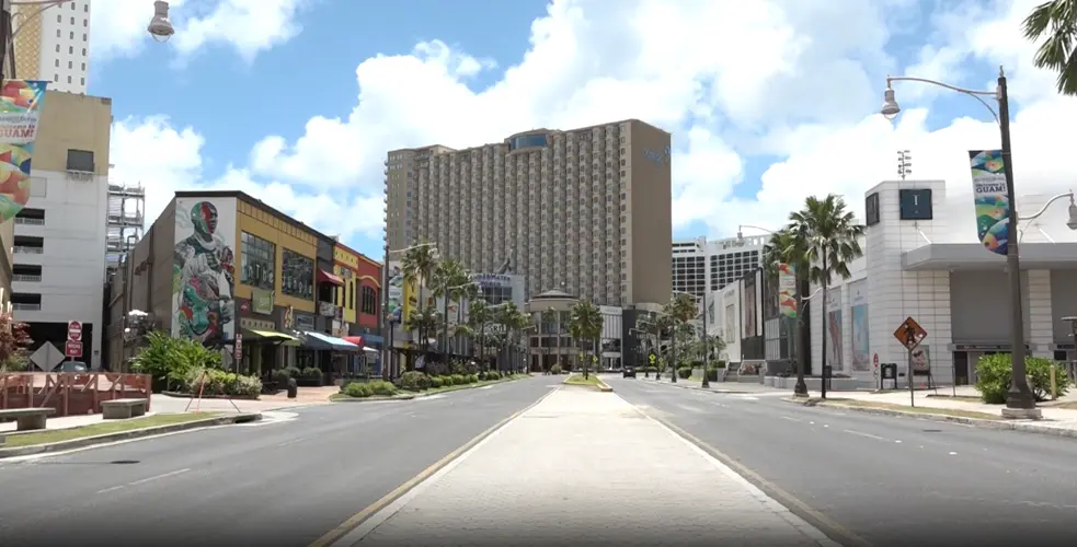 Gubernatorial candidates share how they will lead Guam's economic driver