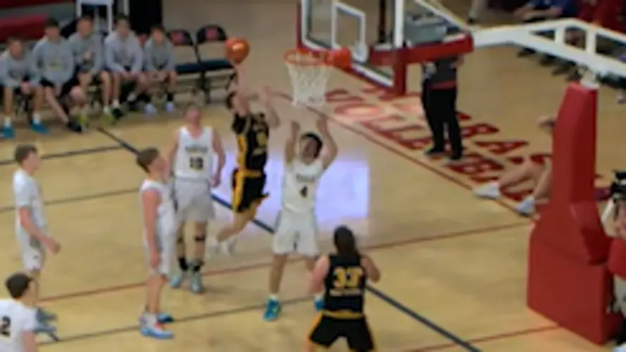 McCool Junction wins rubber match with East Butler in D1 quarters