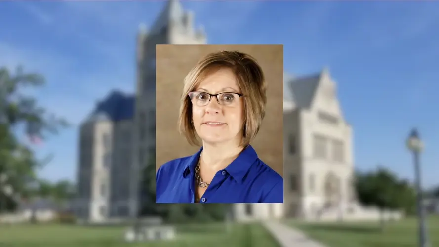 Gage County Clerk Magistrate Sherri Ullman to retire at the end of October