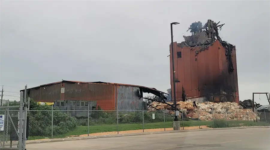 Horizon Biofuels denies allegations in second lawsuit tied to deadly Fremont explosion