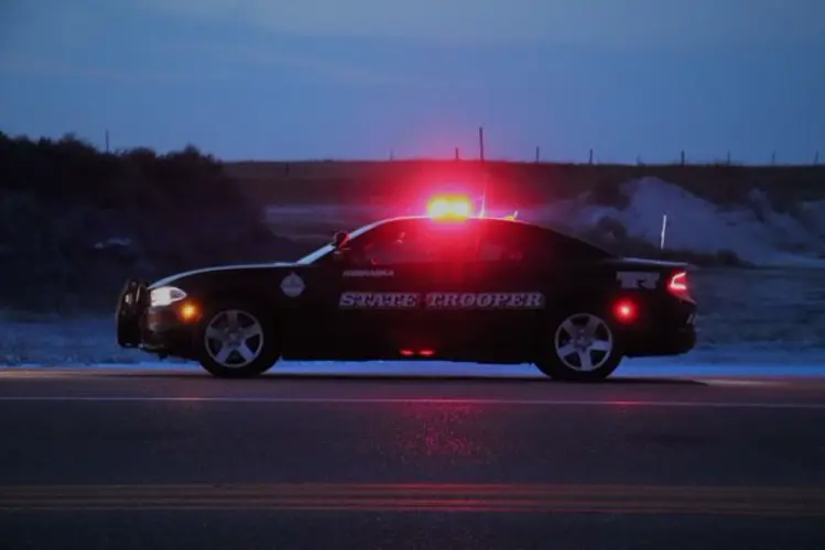 Patrulla Estatal de Nebraska arresta a 35 conductores ebrios durante el fin de semana del 4 de Julio