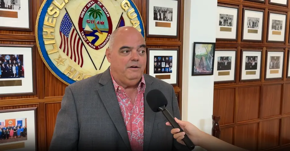 Governor's FY'27 budget veto centers on replacing lost revenues