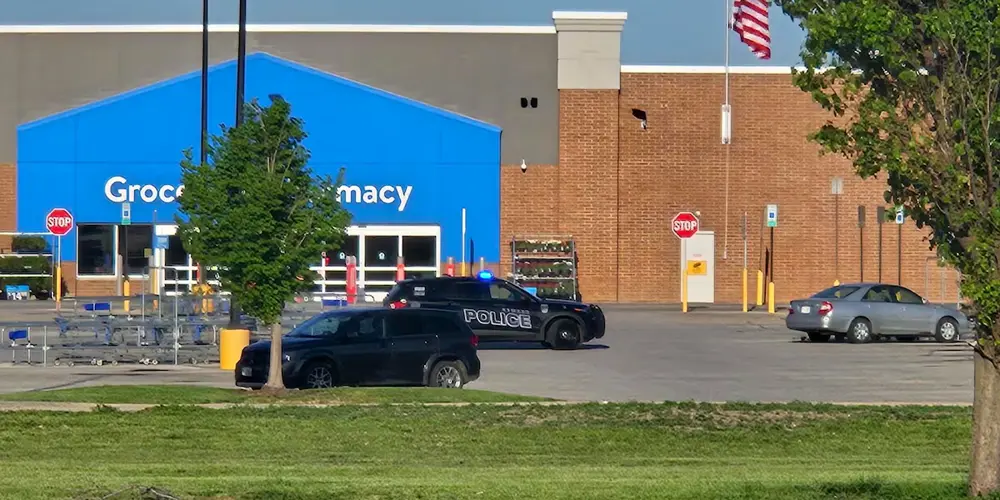 Seward police confirm Thursday bomb threat was swatting scare
