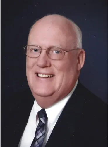 Robert John Crandall