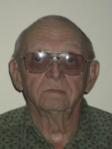 Raymond Damme, 90, Nebr. City