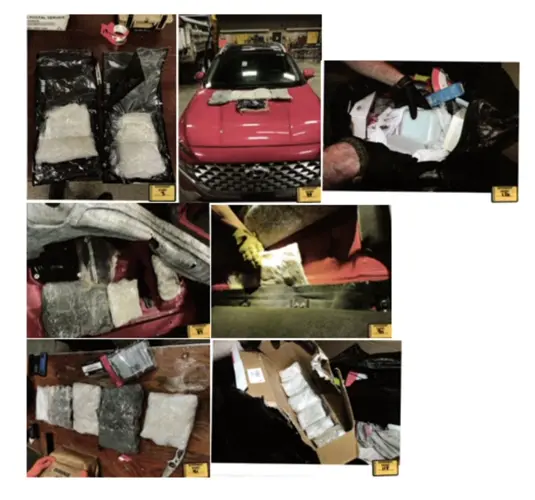 Four major drug trafficking organizations that flooded South Dakota dismantled, prosecutors say
