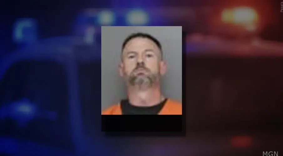 Former North Platte police investigator faces federal child sex abuse material charges