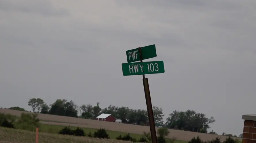 Jefferson County confirms bid letting for PWF Road reconstruction project coming in December