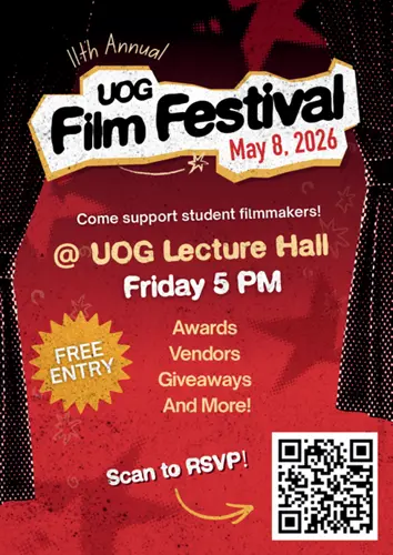 UOG Film Festival