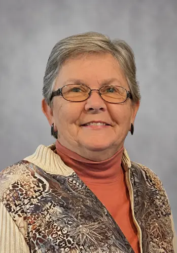 Carol J. Harms