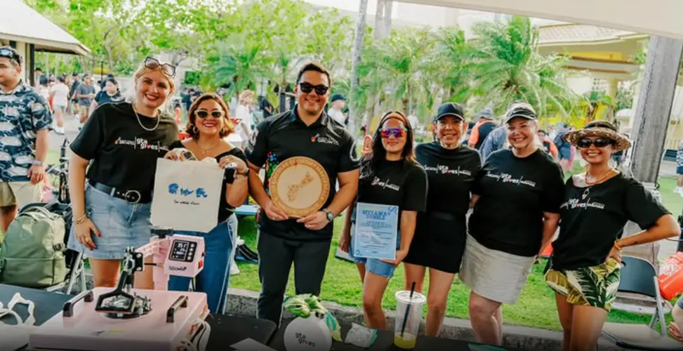 GTA honored as finalist for 2026 Citizens Awards