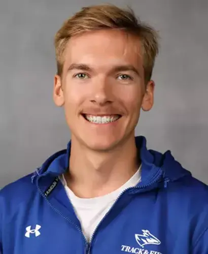 Sidney natives Tanquary, Deer contribute to strong weekend for Nebraska-Kearney track