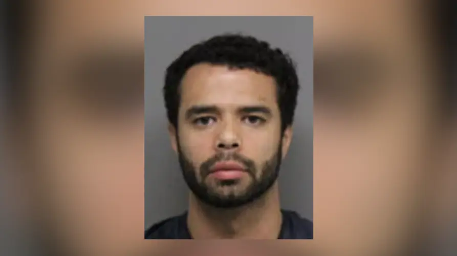 Lincoln man arrested after toddler hospitalized with brain bleed, severe injuries