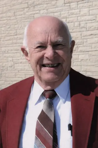 William "Bill" Ray Cummins